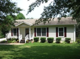 261 Kallam Mill Rd, Madison, NC 27025