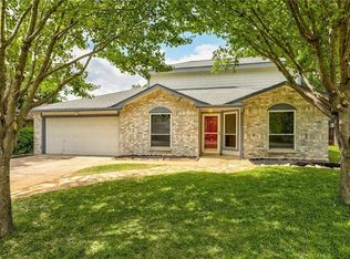 2505 Tracy Cv, Leander, TX 78641