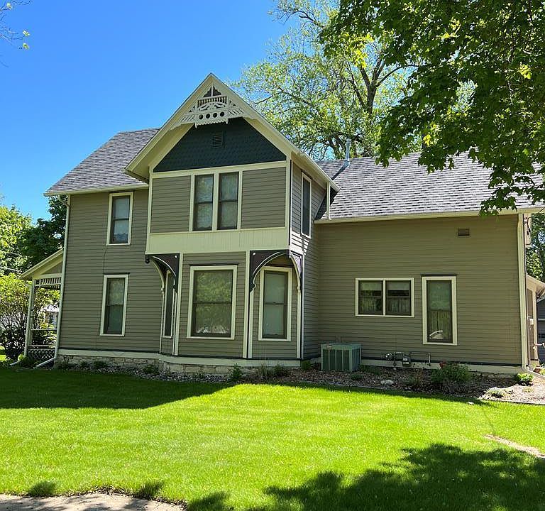 1609 12th Ave, Manson, IA 50563 MLS 22144 Zillow