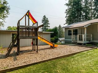 238 Sherman St #8280, Priest River, ID 83856