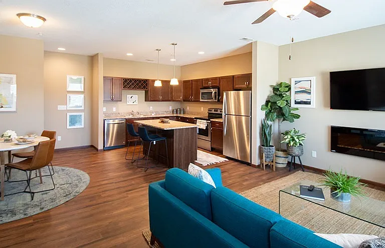 Aspire Townhomes — Photo 17