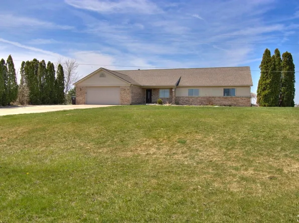 3250 Geiger Rd, Ida, MI 48140