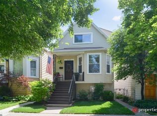 4145 N Francisco Ave, Chicago, IL 60618