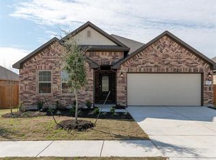 115 Skylark Ln, Hutto, TX 78634