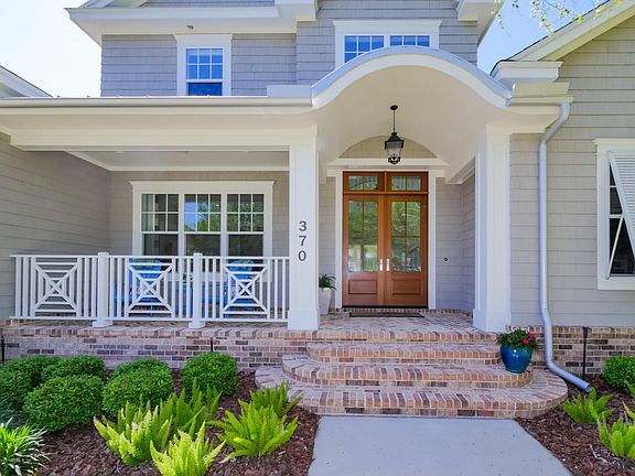 Custom Railings