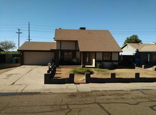 3608 N 90th Dr, Phoenix, AZ 85037