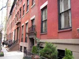 322 W 11th St APT 12, New York, NY 10014