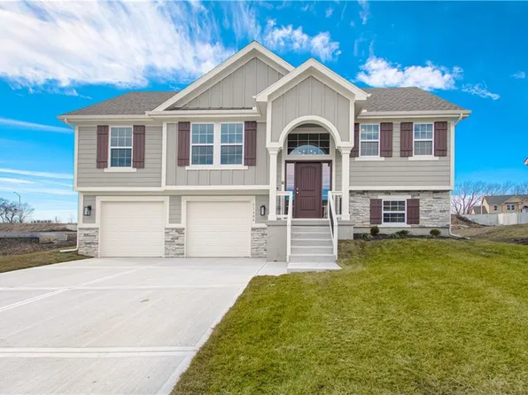 11806 N White Ave, Kansas City, MO 64156