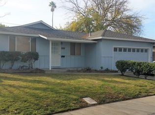 1812 Debonaire Dr, Modesto, CA 95350