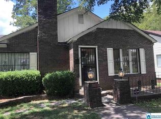 212 S Park Rd SW, Birmingham, AL 35211
