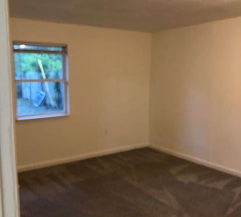 1st bedroom