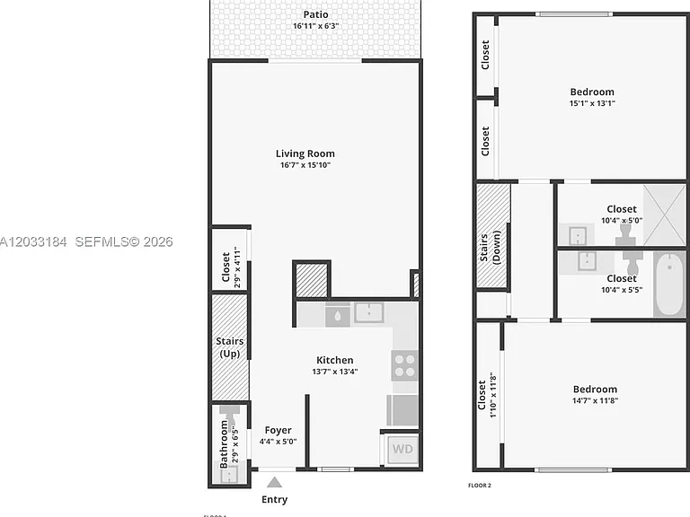 2878 Coral Springs Dr #2878 — Photo 2