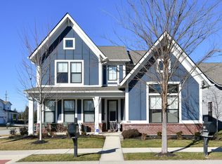 1588 Jensen Dr, Carmel, IN 46032