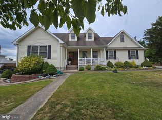 135 Trenton Rd, Browns Mills, NJ 08015