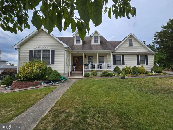 135 Trenton Rd, Browns Mills, NJ 08015