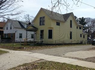 237 W Grand Ave, Muskegon, MI