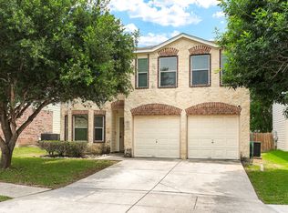 9506 Hanover Cv, Converse, TX 78109