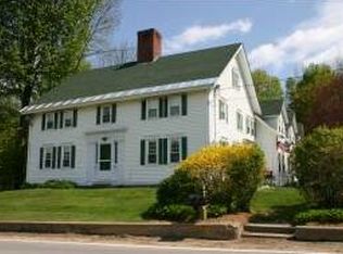 76 Meredith Neck Rd #1, Meredith, NH 03253