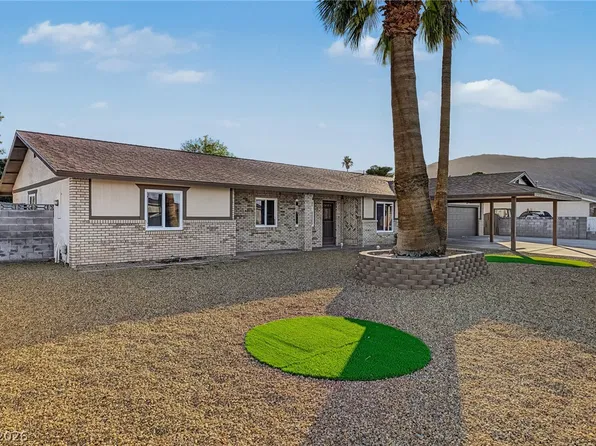 281 E Kimberly Dr, Henderson, NV 89015