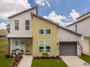 6925 Kodiak Dr, Baton Rouge, LA 70810