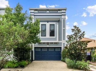 1011 Alexander St, Houston, TX 77008