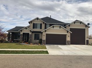 1834 N Windsor Park Ave, Middleton, ID 83644