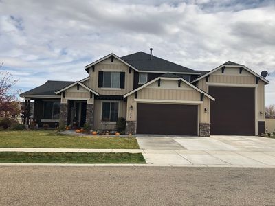 1834 N Windsor Park Ave, Middleton, ID, 83644