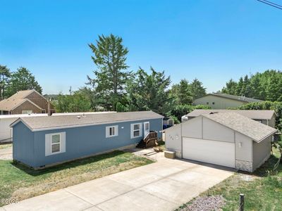 703 SE Neptune Ave, Lincoln City, OR, 97367