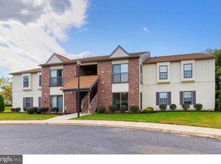 39 Windsor Ct #807, Sewell, NJ 08080