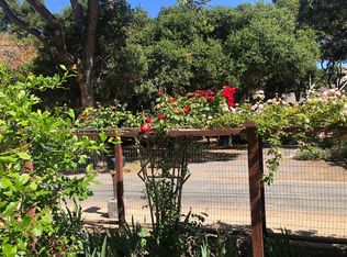 (Undisclosed Address), Carmel Valley, CA 93924