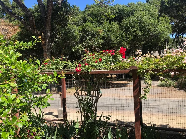 (undisclosed Address), Carmel Valley, CA 93924