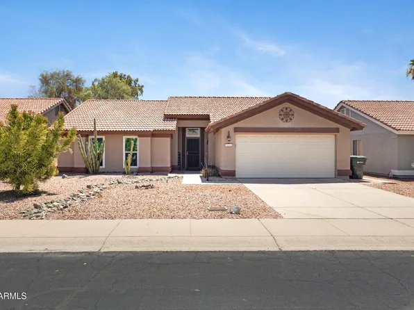 16417 S 43RD Place, Phoenix, AZ 85048