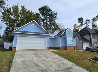 574 Blue Ridge Xing, Evans, GA 30809
