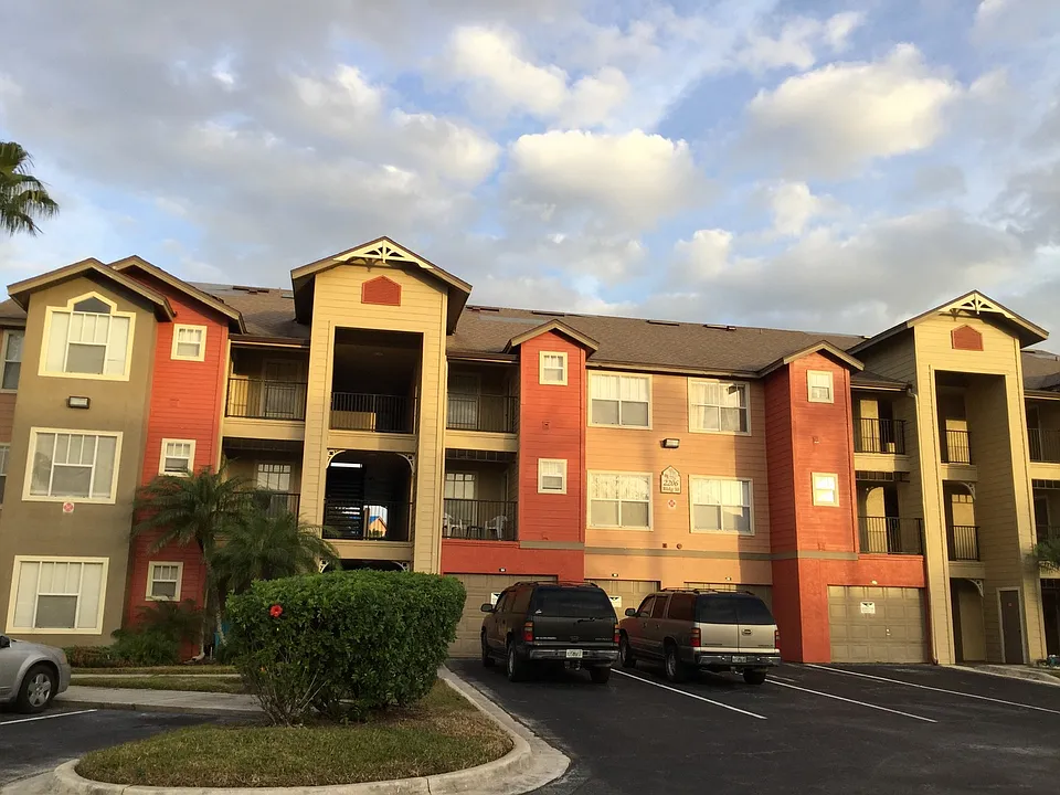 2206 Antigua Pl #1037