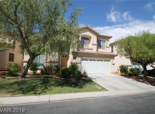 284 Sea Rim Ave, Las Vegas, NV 89148