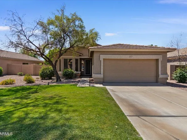 8237 W Alex Avenue, Peoria, AZ 85382