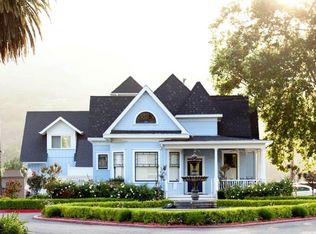 5071 Suisun Valley Rd, Fairfield, CA 94534