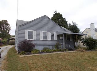 327 Nathan Hunt Dr, High Point, NC 27260