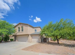 5847 E Hackle Ln, Tucson, AZ 85756