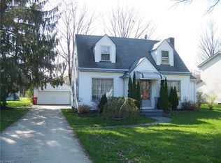 3018 S Meridian Rd, Youngstown, OH 44511