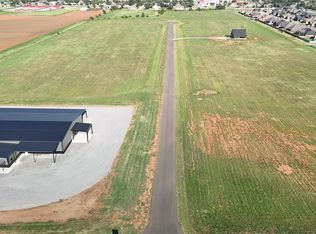 24113 E 1016th Rd LOT 5, Weatherford, OK 73096