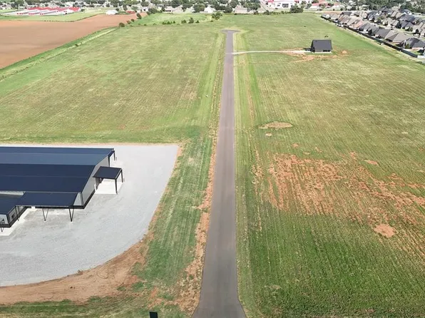 24109 E 1016th Rd Lot 3, Weatherford, OK 73096