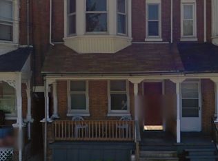 234 E Cottage Pl, York, PA 17403