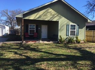 3033 Grape St, Abilene, TX 79601