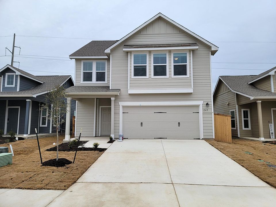 1st image of 245 Majestic Cedar Dr