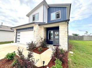 249 Ashford St, San Marcos, TX 78666
