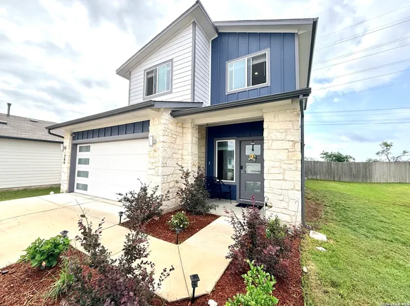 249 Ashford, San Marcos, TX 78666