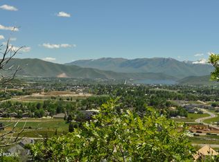 283 Jungfrau Hill Rd #20, Midway, UT 84049