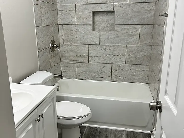 bathroom Main