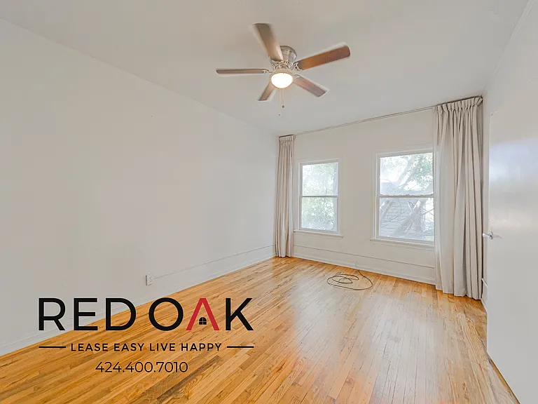 836 Sanborn Ave #315 — Photo 9